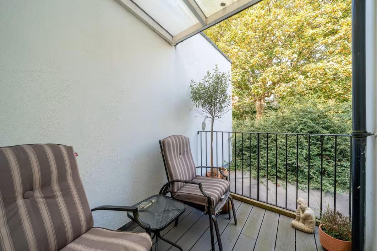 Charming Home In Shepherds Bush London Exterior photo